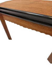 Art Deco Amsterdamse School Coffee Table by Willem Retera Wzn, 1918